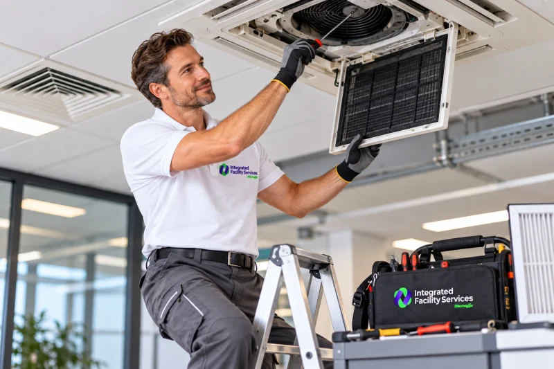 Technical maintenance and handyman services