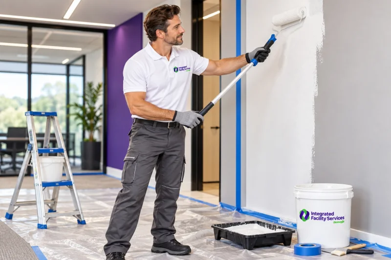Technical maintenance and handyman services