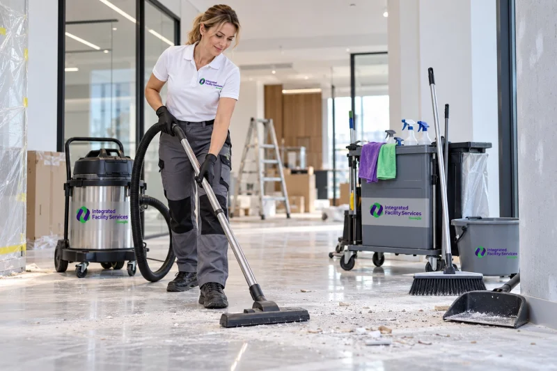 Deep and chemical cleaning