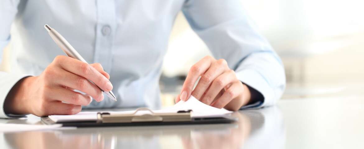 4 tips for choosing the right company for professional cleaning of your office space