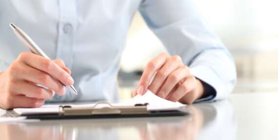 4 tips for choosing the right company for professional cleaning of your office space